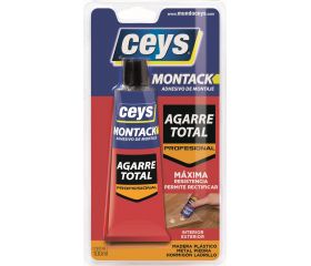 MONTACK PROFESIONAL